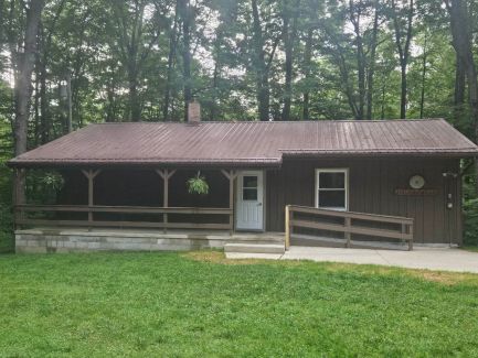 fire cabin